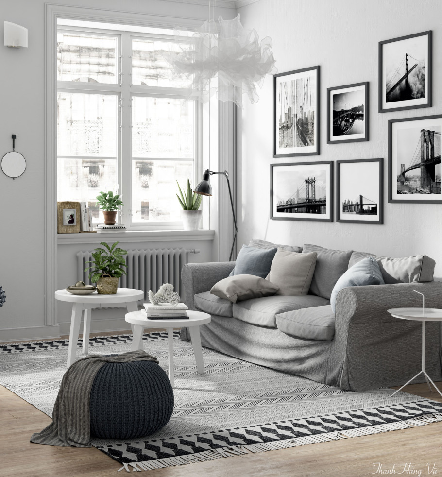 Style Scandinavian