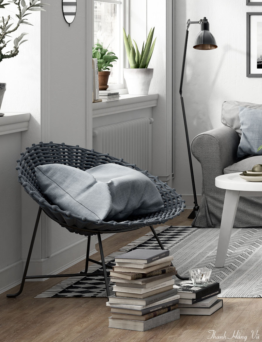 Style Scandinavian