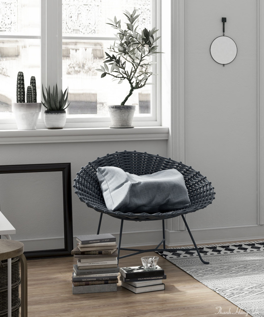 Style Scandinavian