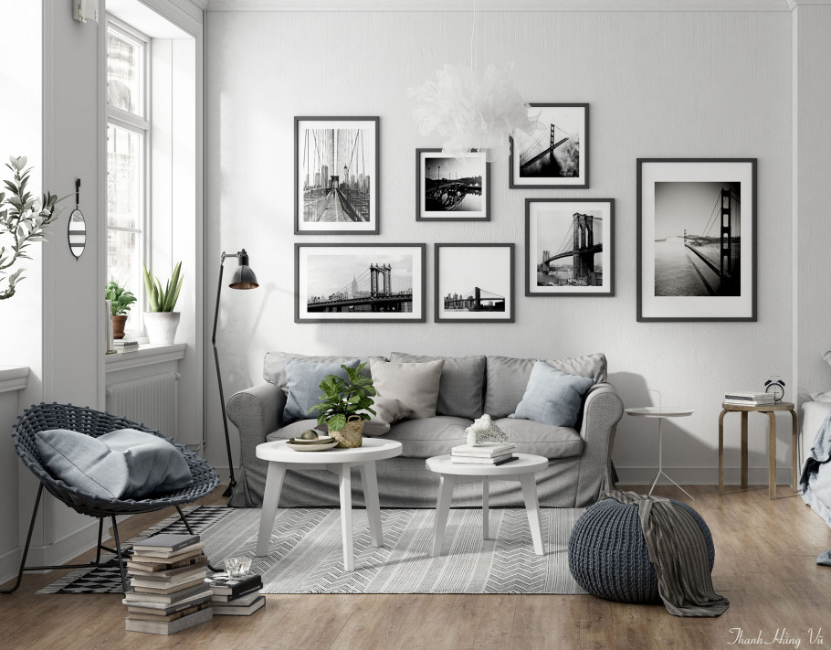 Style Scandinavian