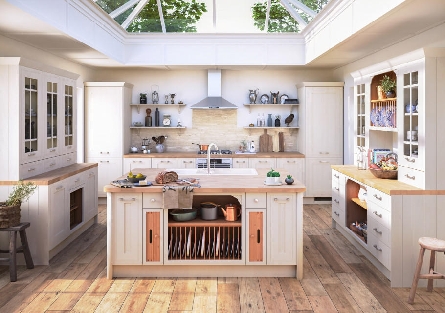 Howdens Kitchen