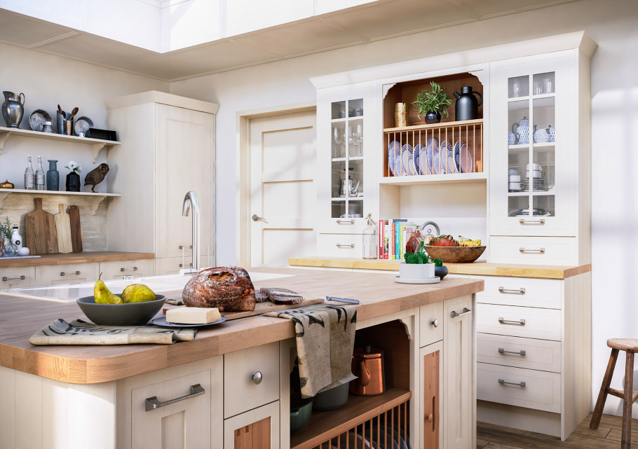 Howdens Kitchen