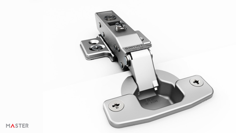 Master Hinge Systems