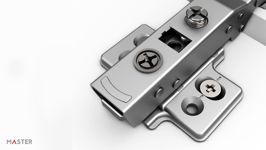 Master Hinge Systems