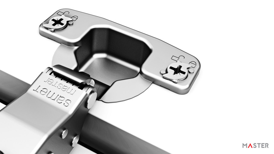 Master Hinge Systems