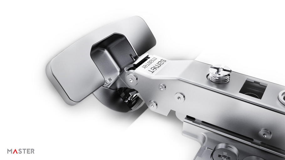 Master Hinge Systems