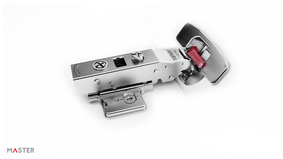 Master Hinge Systems