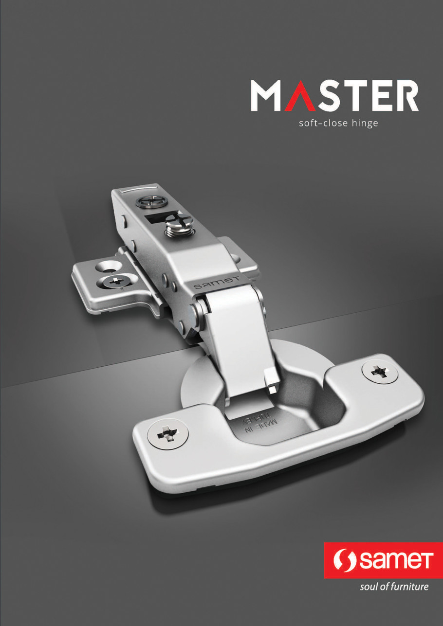 Master Hinge Systems