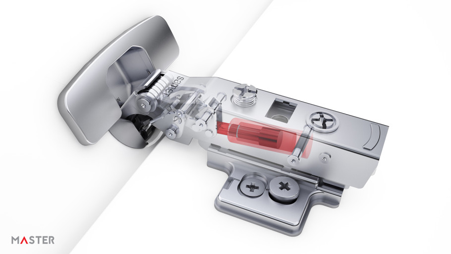 Master Hinge Systems