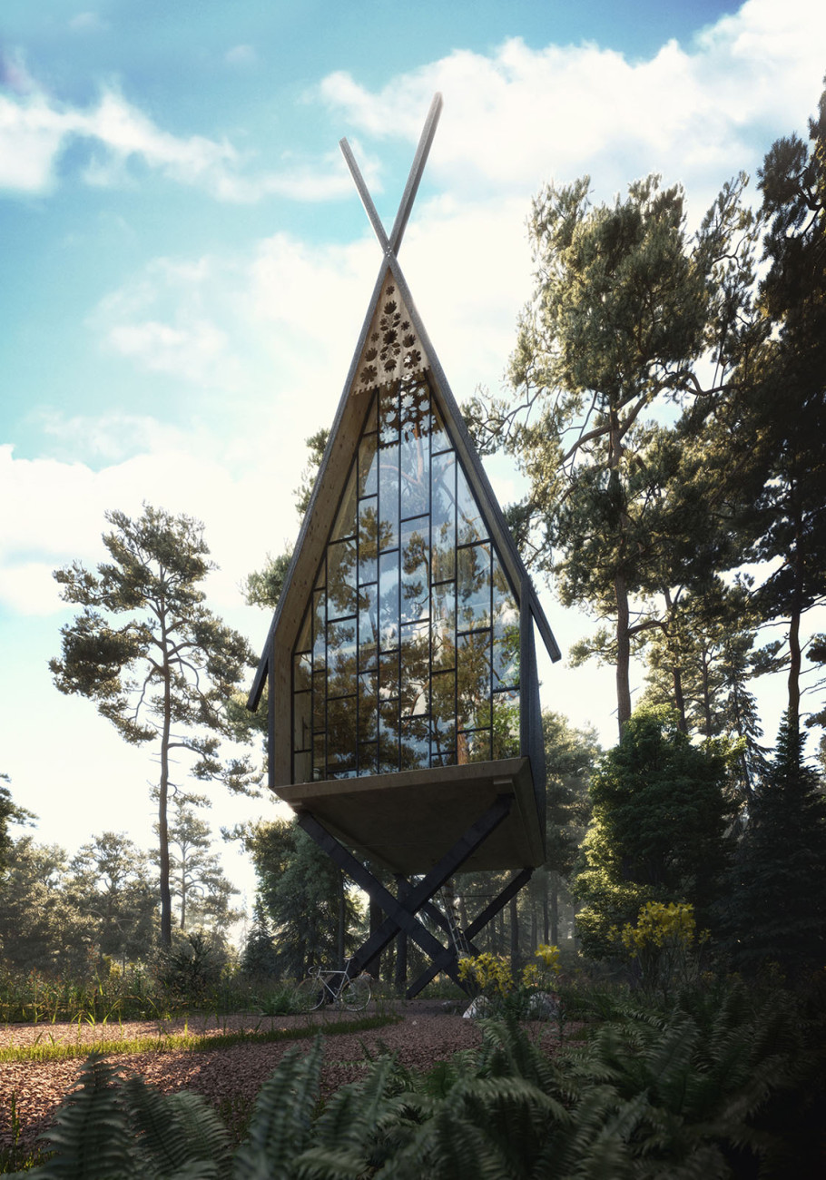 Baba Yaga