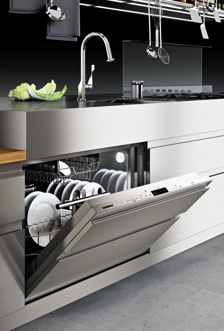 Arclinea Kitchen