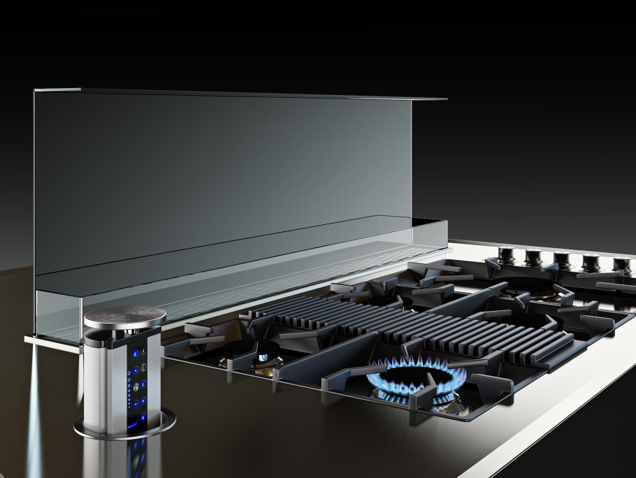 Arclinea Kitchen
