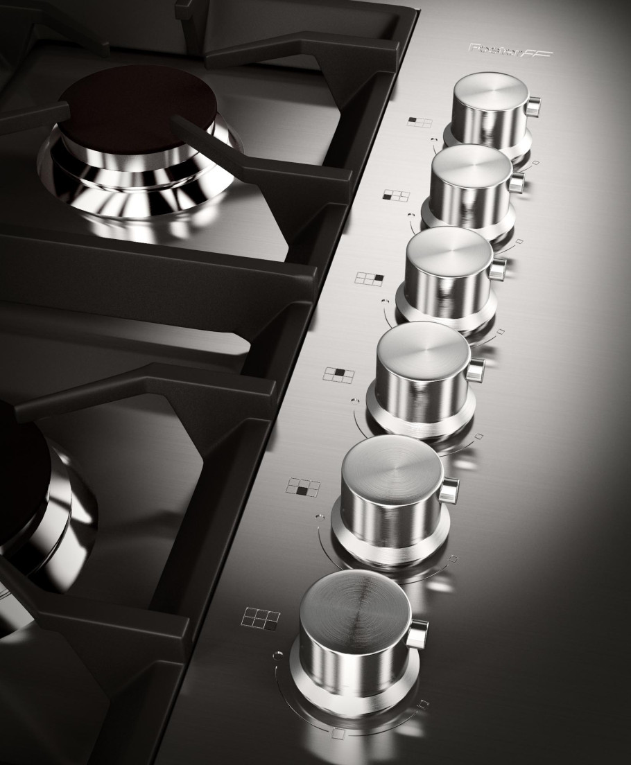 Arclinea Kitchen