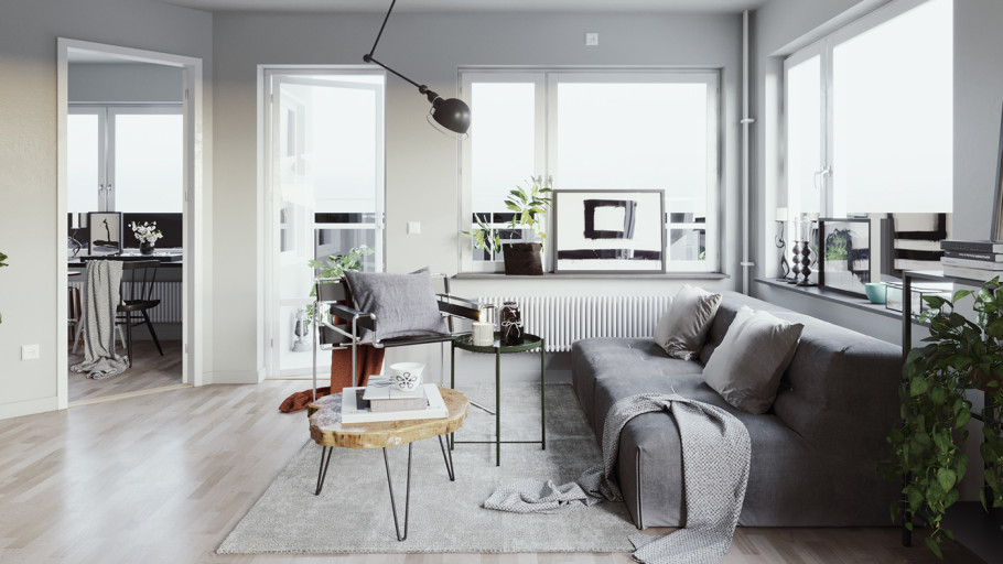 Scandinavian Style