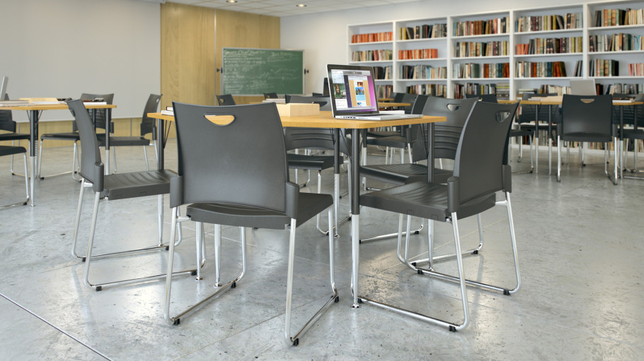 Classroom Design 14