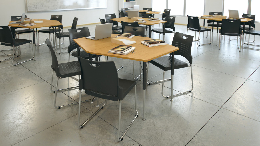 Classroom Design 14