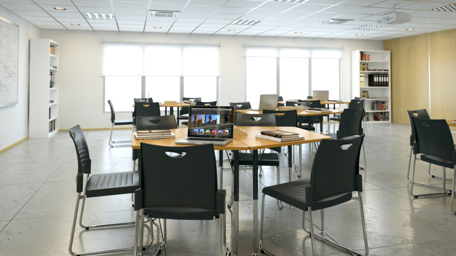 Classroom Design 14