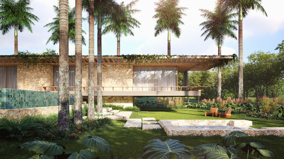 Boa Vista house III