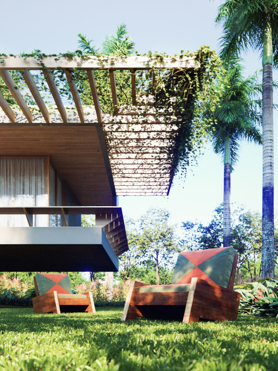 Boa Vista house III