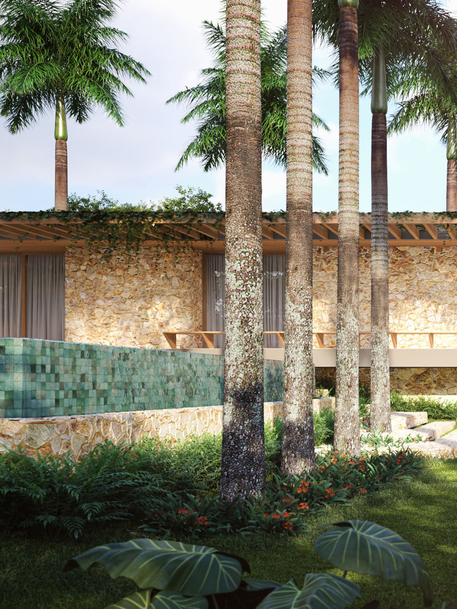 Boa Vista house III