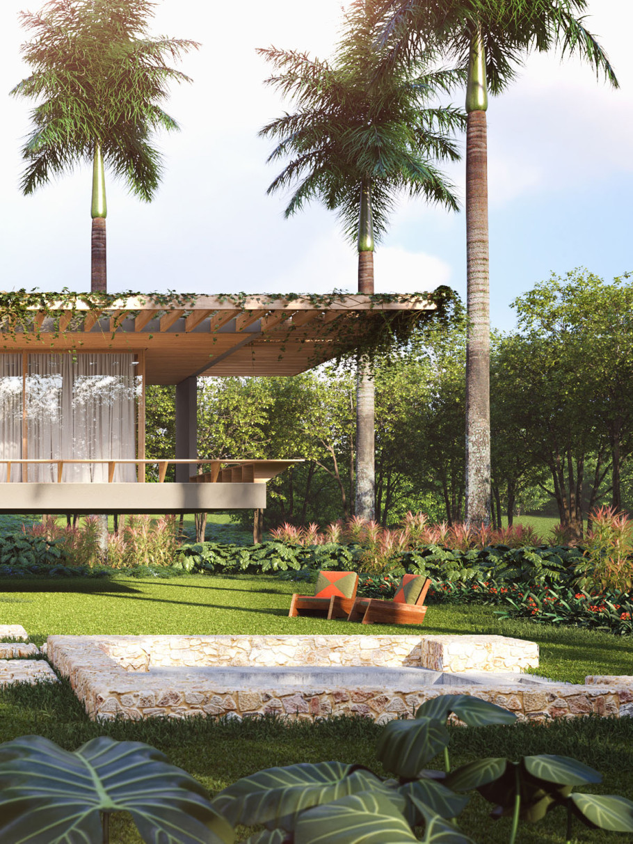Boa Vista house III