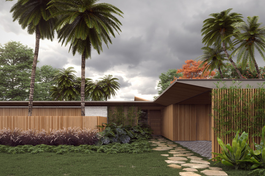 Boa Vista house IV