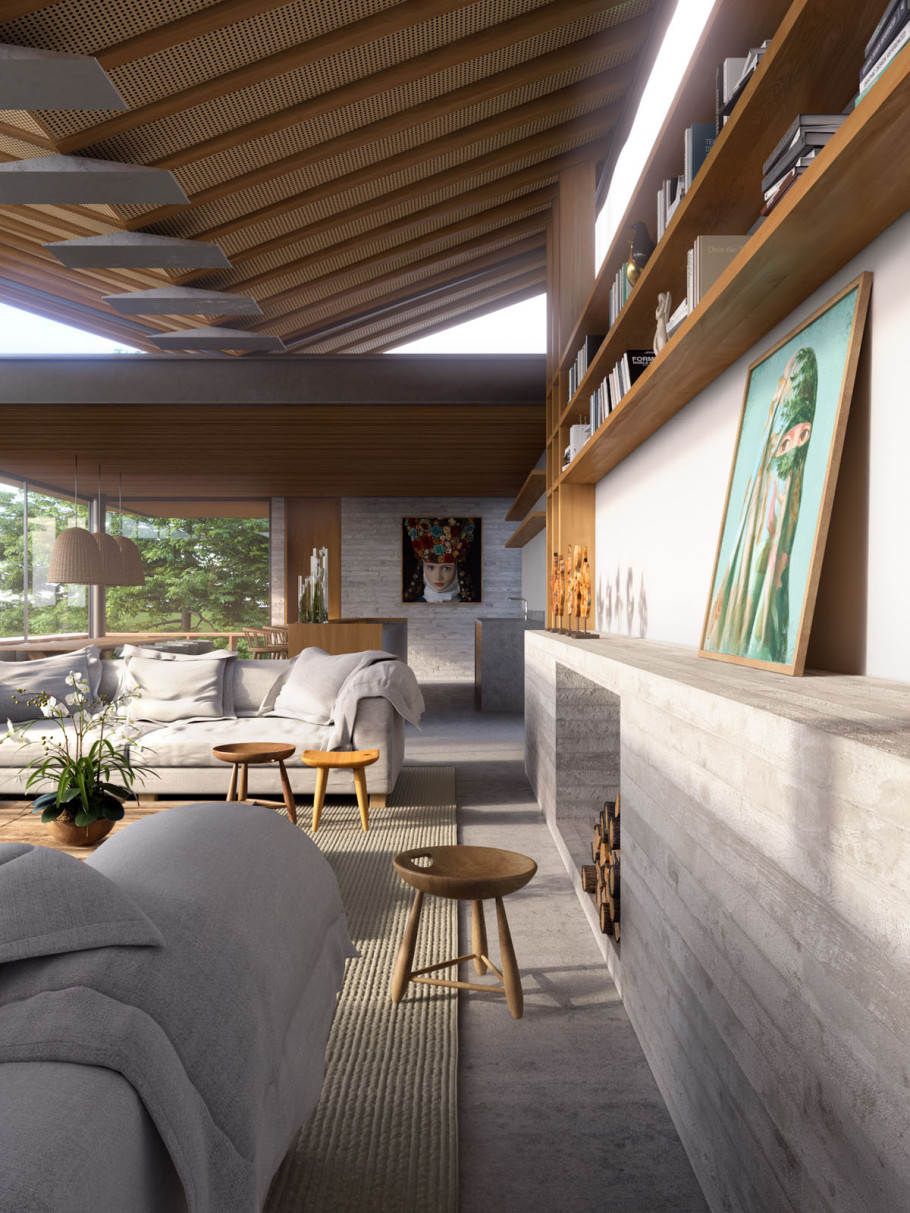Boa Vista house IV