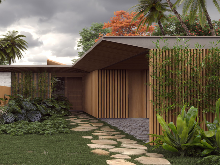 Boa Vista house IV