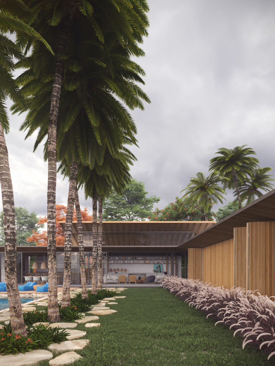 Boa Vista house IV