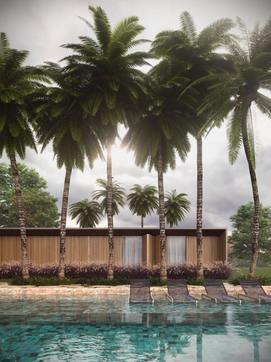 Boa Vista house IV