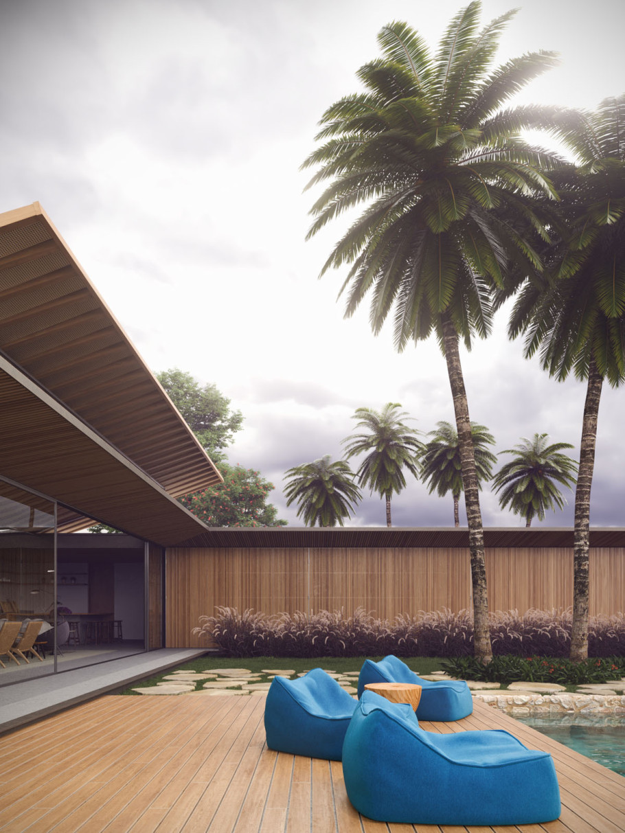 Boa Vista house IV