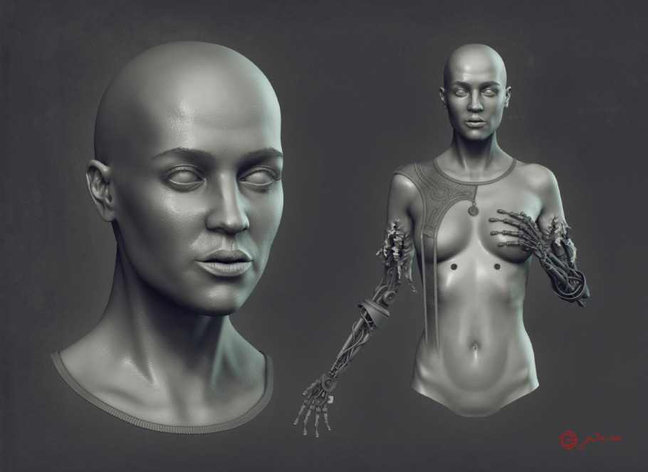Aeon 3D