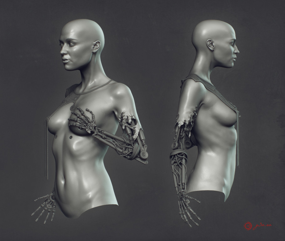 Aeon 3D