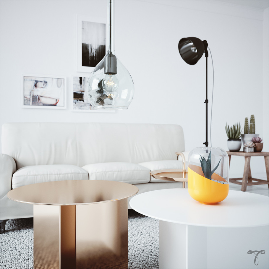 Gotheborg Apartment