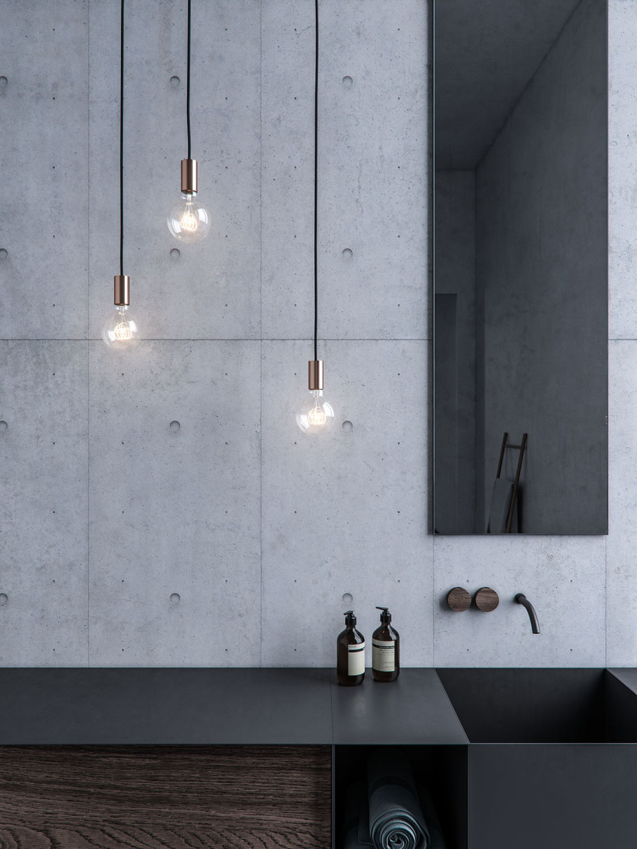 Luminis Lamps