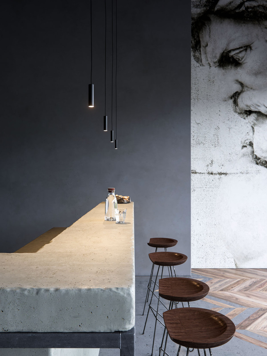 Luminis Lamps