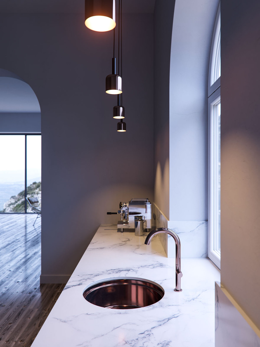 Luminis Lamps
