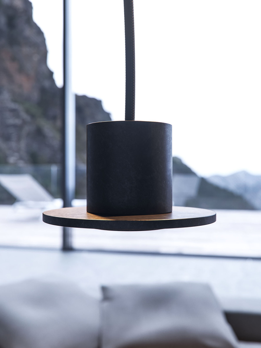 Luminis Lamps