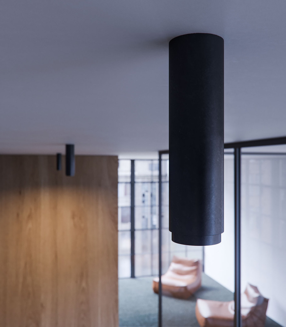 Luminis Lamps