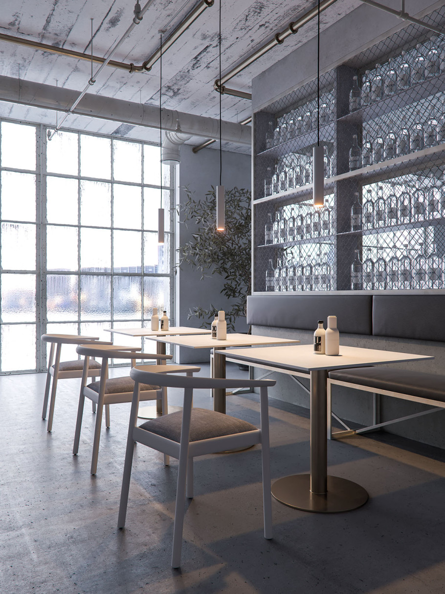 Luminis Lamps