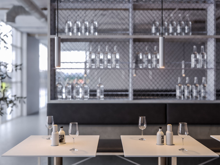 Luminis Lamps