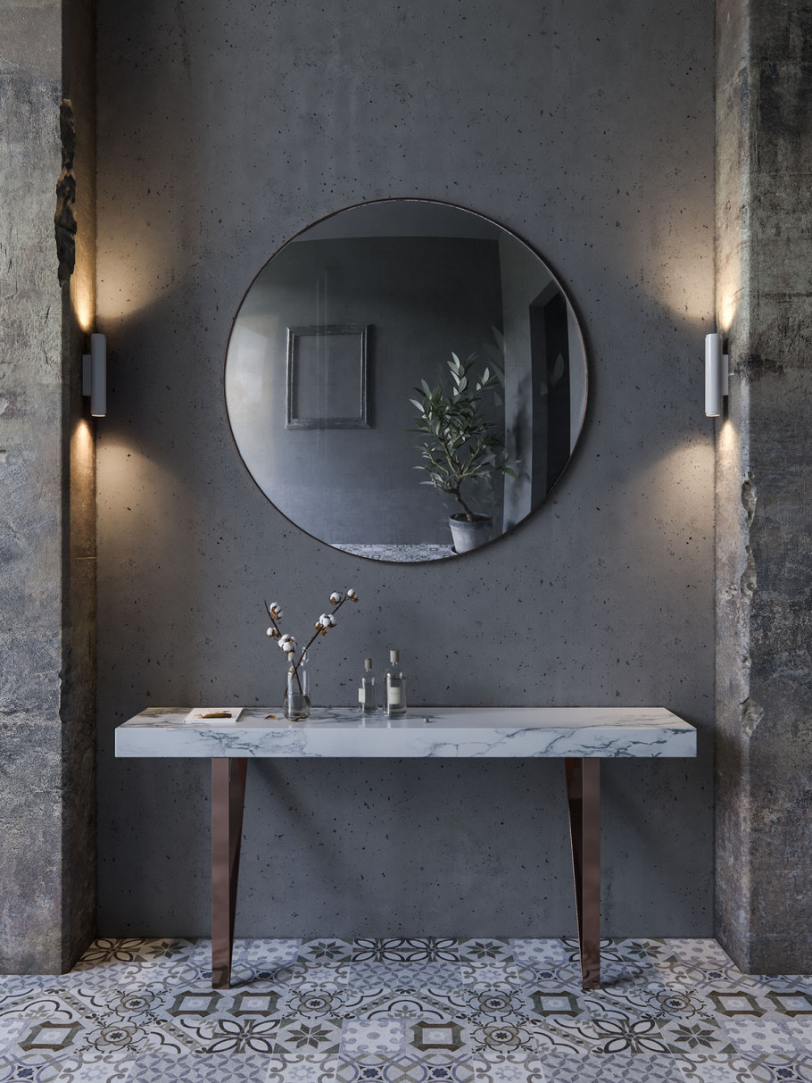 Luminis Lamps