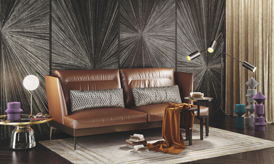 Inspiration Wall & Deco