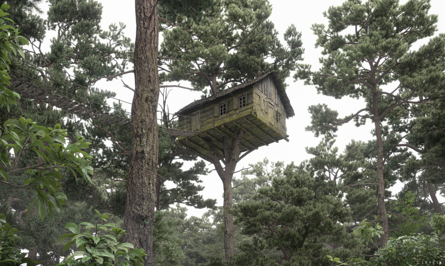 Tree House