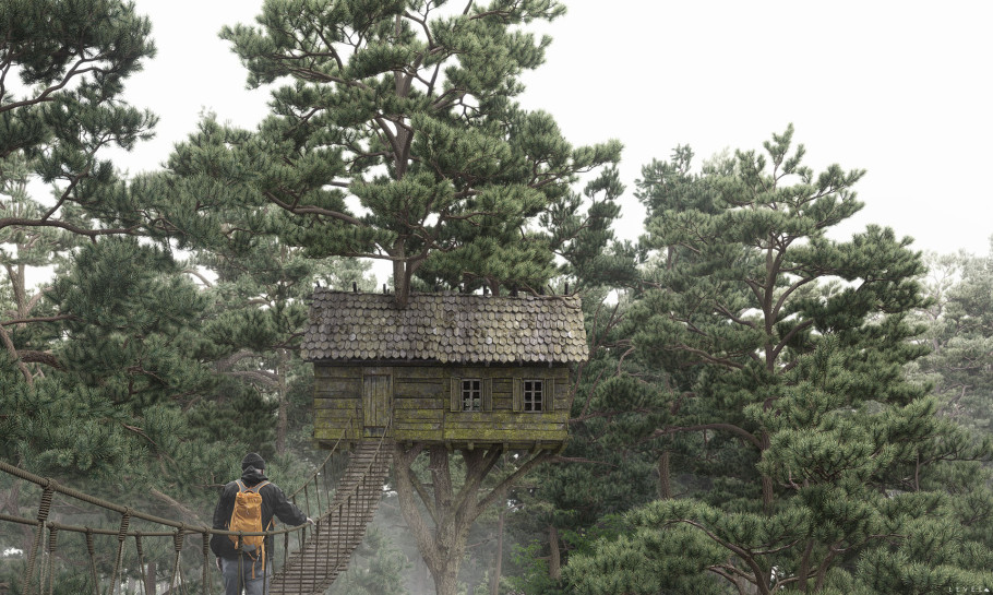 Tree House