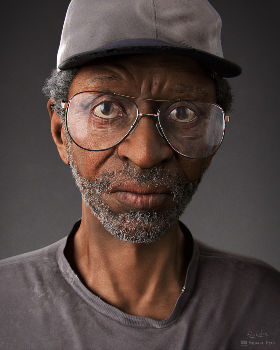 Portrait