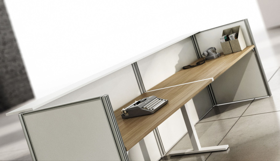 Operative Desk 2017