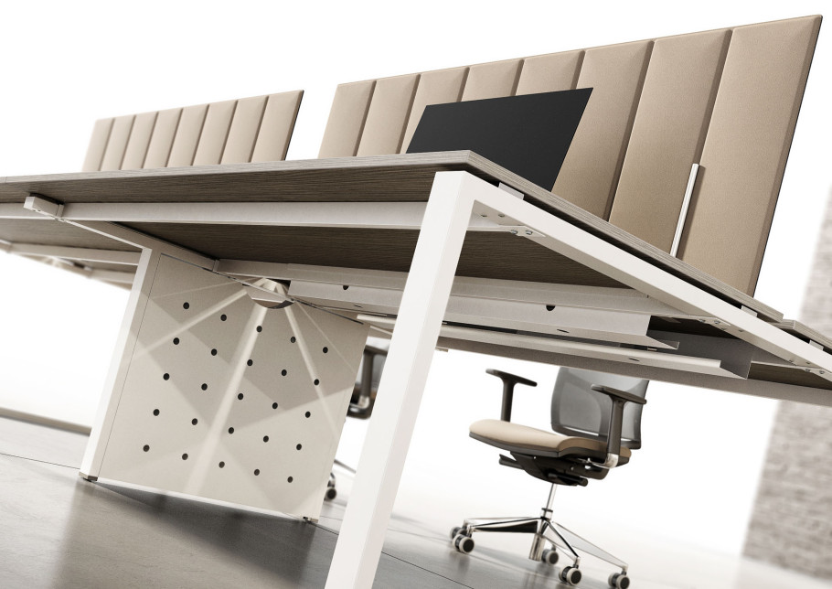 Operative Desk 2017