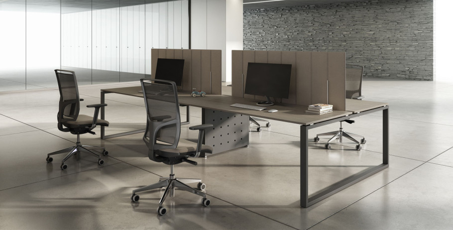 Operative Desk 2017