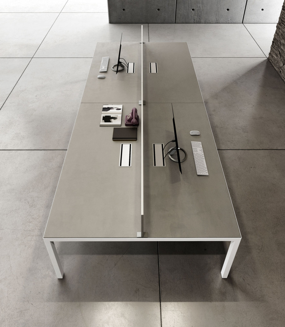 Operative Desk 2017